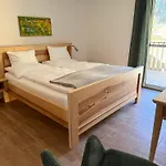 Gesaeuse-zimmer Hieflau