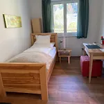 Gesaeuse-zimmer * Hieflau