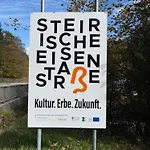 Gesaeuse-zimmer موتيل *