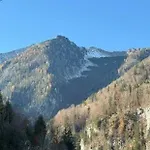 Gesaeuse-zimmer Hieflau