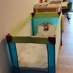 Gesaeuse-zimmer Hieflau