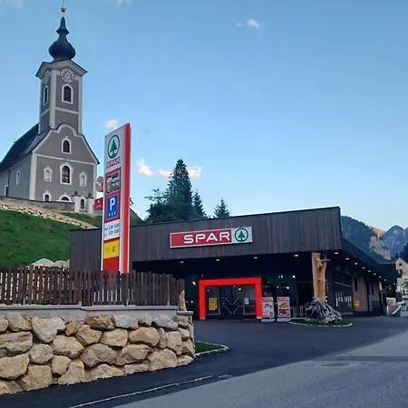 Motel Gesaeuse-zimmer *