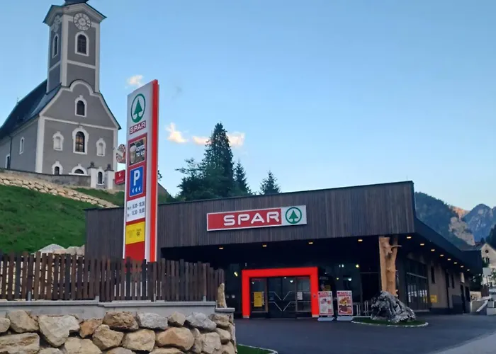 Motel Gesaeuse-zimmer *