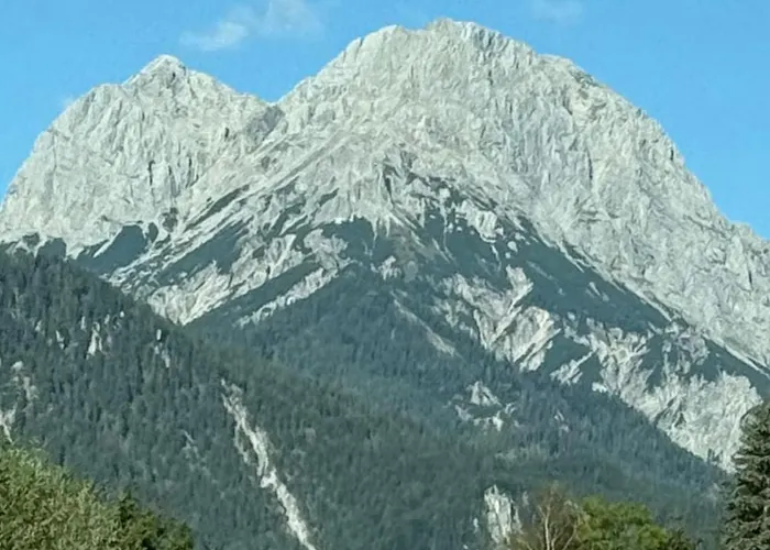 Motel Gesaeuse-zimmer