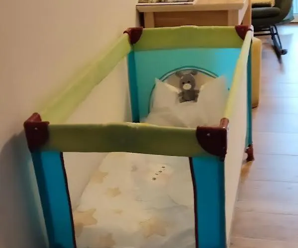 Gesaeuse-zimmer Hieflau