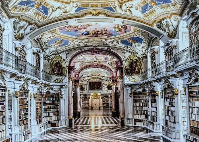 Gesaeuse-zimmer Motel *