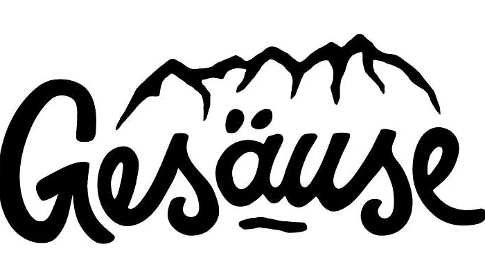 Gesaeuse-zimmer * Hieflau